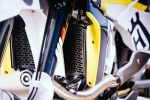 Aluminijumska zaštita hladnjaka Husqvarna 701 - Image 2