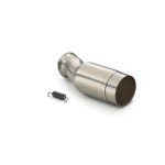 Katalizator za Remus KTM/HQV/GG LC4 2021-2024 2/2