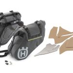 Kit za montiranje bočnih torbi 701 Enduristan