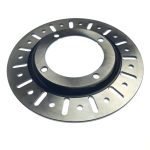 Kočioni disk prednji, 500efi, M565
