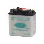 Akumulator Landport 6N6-3B 6V 6Ah