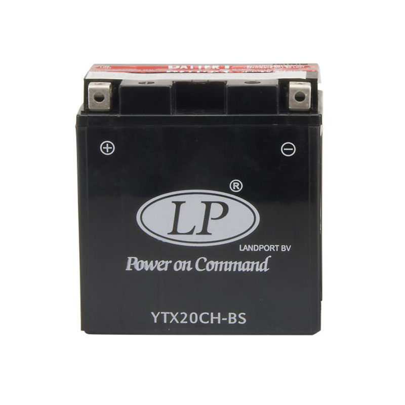 2754_0 Akumulator Landport LTX20CH-BS 12V 18Ah - Image 1