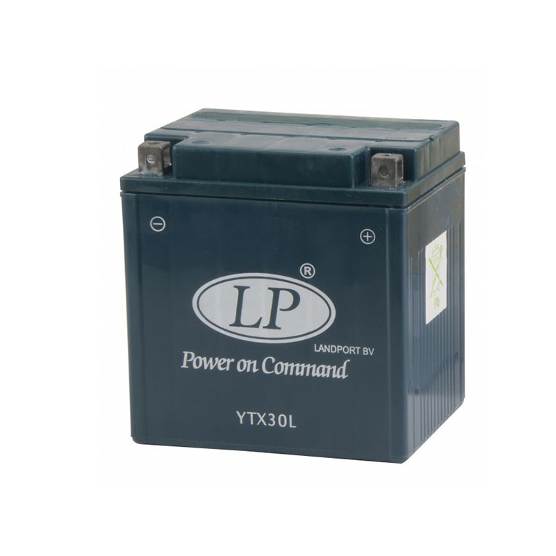 2755_0 Akumulator Landport LTX30L 12V 30Ah - Image 1