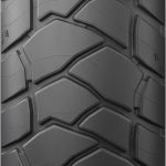 Michelin Anakee Adventure 110/80-19 59VF - Image 3