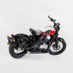 Jawa Bobber 42 2025 - Image 2