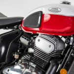 Jawa Bobber 42 2025 - Image 3
