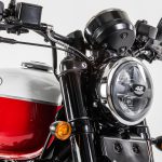 Jawa Bobber 42 2025 - Image 5