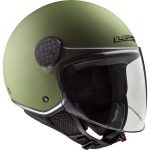 Kaciga LS2 Jet OF558 SPHERE LUX MILITARY GREEN - Image 3