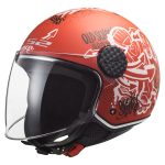 Kaciga LS2 Jet OF558 SPHERE LUX SKATER