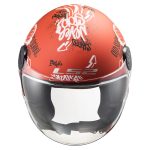 Kaciga LS2 Jet OF558 SPHERE LUX SKATER - Image 3