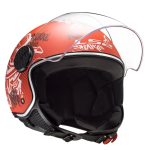 Kaciga LS2 Jet OF558 SPHERE LUX SKATER - Image 4