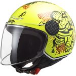 Kaciga LS2 Jet OF558 SPHERE LUX SKATER - Image 6