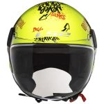Kaciga LS2 Jet OF558 SPHERE LUX SKATER - Image 8