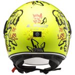 Kaciga LS2 Jet OF558 SPHERE LUX SKATER - Image 9