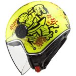 Kaciga LS2 Jet OF558 SPHERE LUX SKATER - Image 10