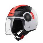 Kaciga LS2 Jet OF562 AIRFLOW CONDOR