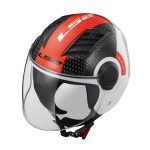 Kaciga LS2 Jet OF562 AIRFLOW CONDOR - Image 2