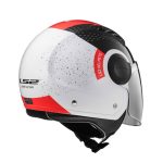 Kaciga LS2 Jet OF562 AIRFLOW CONDOR - Image 3
