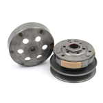 Komplet kvačilo sa zvonom GY6/3KJ 114MM