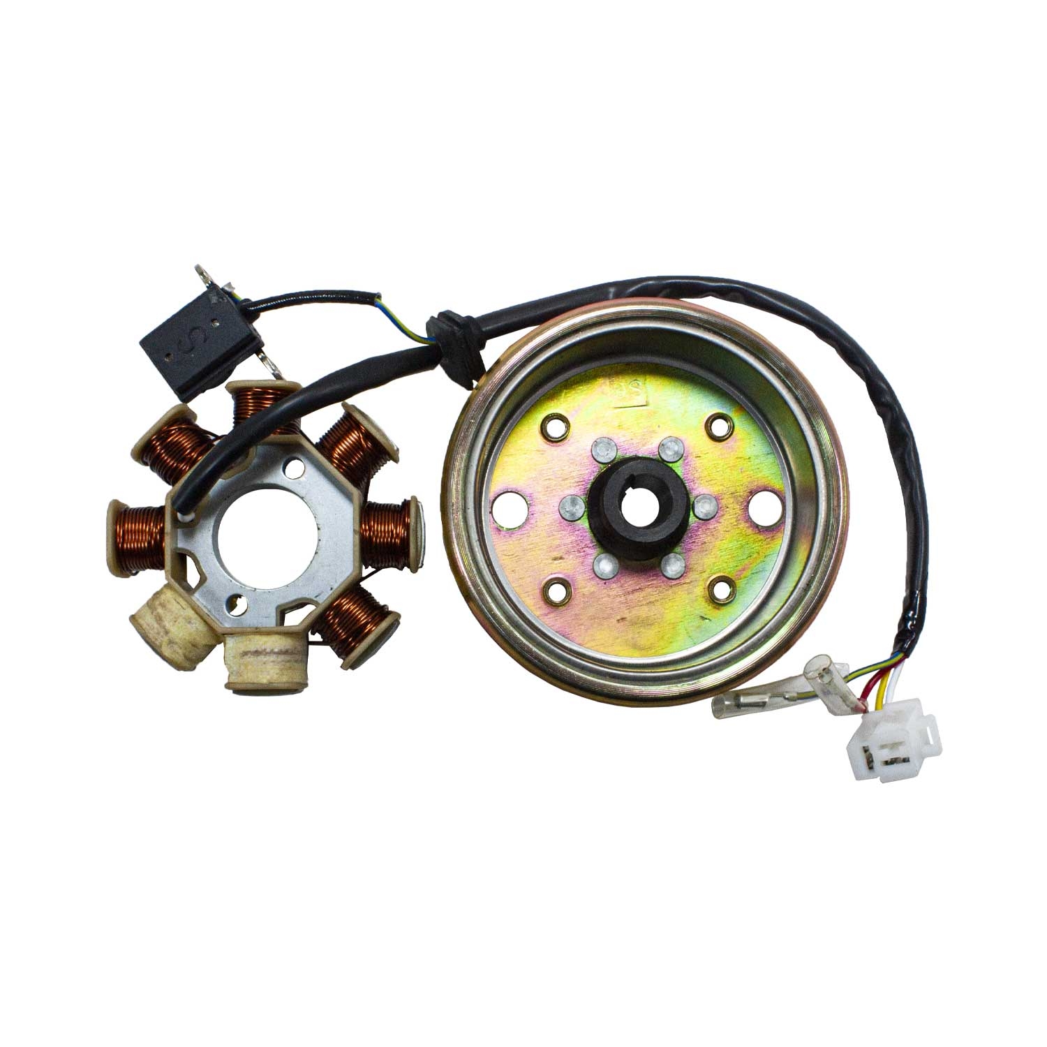 31100-SQ5A-9000_0 Namotaji/Magnet F11 - Image 1