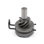Zupcanik starta GY6 49cc 4T