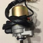 Anlaser 2T Longjija