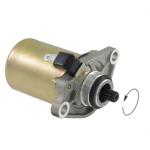 Alnaser Coral 125cc