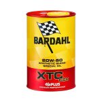 Bardahl Auto Ulje XTC C60 20W50 1L