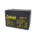 Baterija Long WP7-12(28W) 12V 7Ah – F1