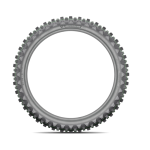 Michelin Enduro Medium II 90/100-21 M/C 57R - Image 2