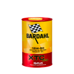 Bardahl Auto Ulje XTC C60 15w50 1L