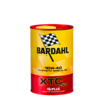 Bardahl Auto Ulje XTC C60 10W40 1L