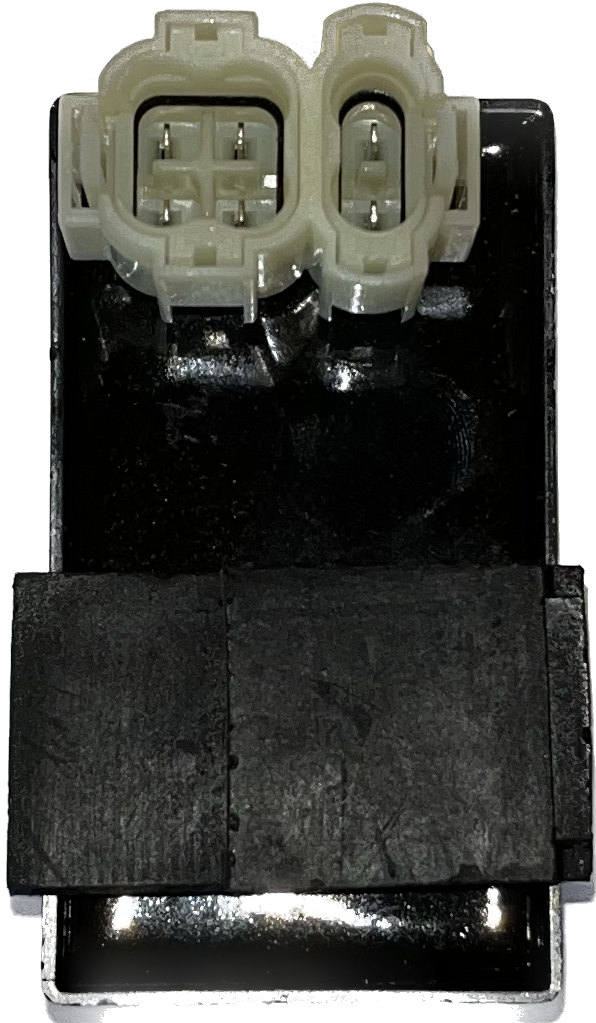 3377003_0 CDI AC 4+2 Formula, Eagle 2T - Image 1