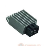 Regulator napona 4 pina-Digita,Eagle