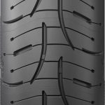 Michelin Pilot Road 4 120/70-18 59W - Image 3
