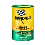 Auto Ulje Technos 5W30 XFS C3