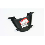 Plastika crna iznad farova Formula