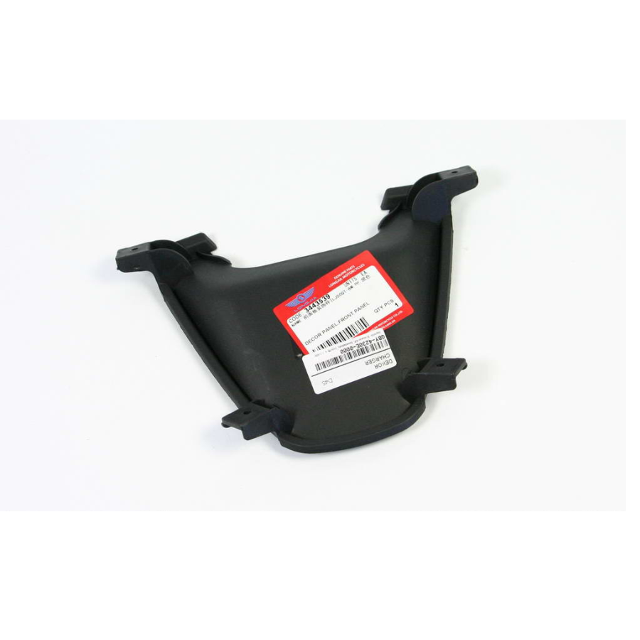 3443539_0 Plastika crna iznad farova Formula - Image 1