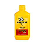 Bardahl Moto ulje XTC 10w30 1L
