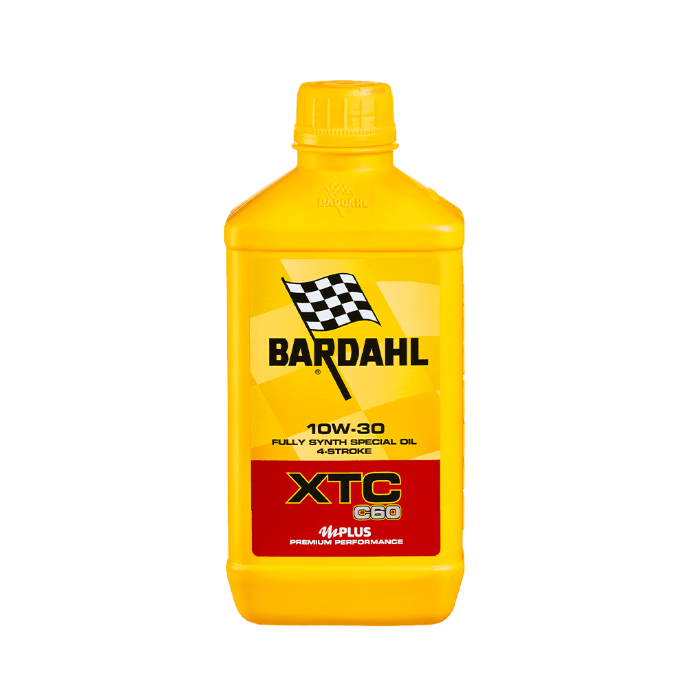 348139_0 Bardahl Moto ulje XTC 10w30 1L - Image 1
