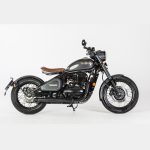 Jawa 350 CL Perak 2025