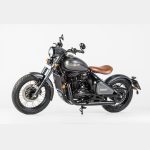 Jawa 350 CL Perak 2025 - Image 2