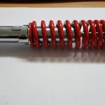 Amortizer Longjija Formula 50cc