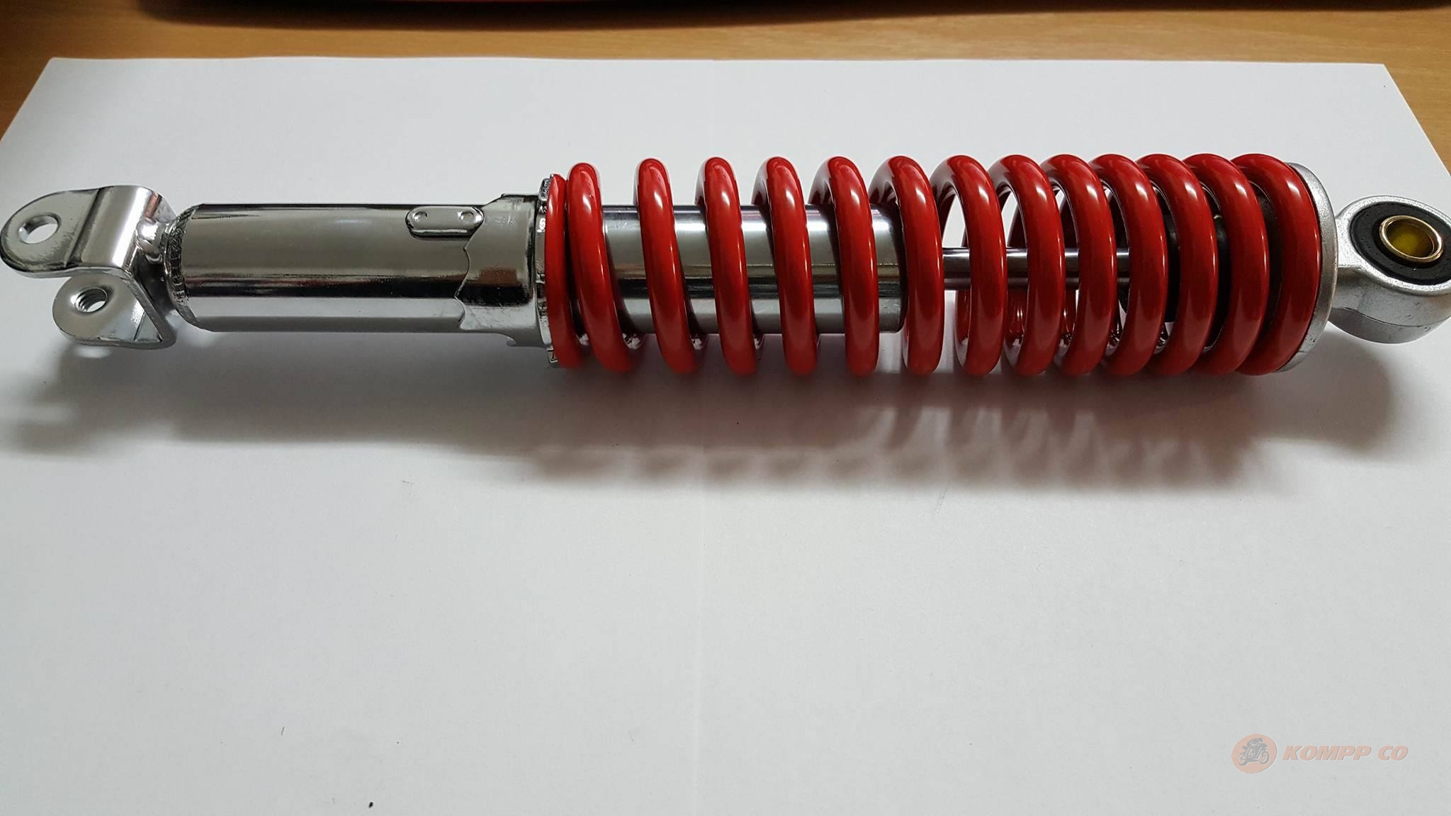 3512070_0 Amortizer Longjija Formula 50cc - Image 1