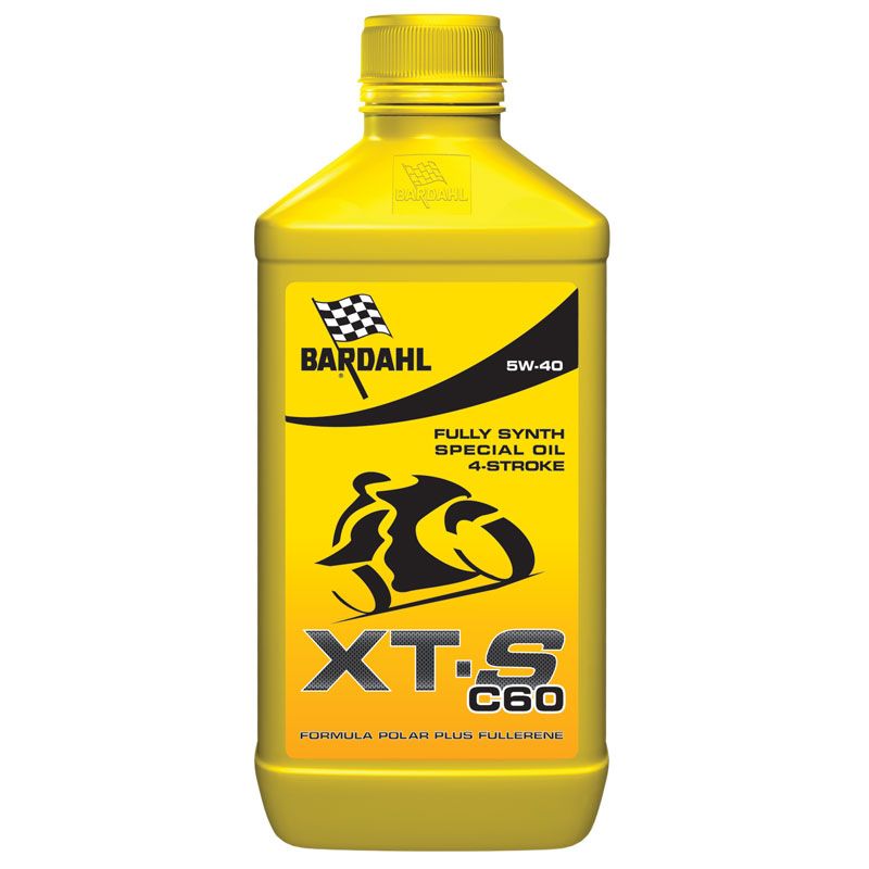 355039_0 Moto ulje XT-s 5w40 - Image 1