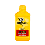 Bardahl Moto ulje XTC 5w40 Scooter