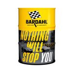 Bardahl Auto ulje XTC 10W40 – Sadaps 60L – Bure