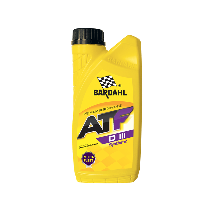 36281_0 Ulje ATF III - Image 1