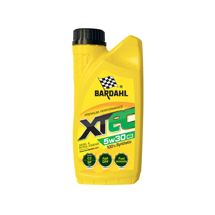 36301_0 Auto ulje XTEC 5W30 - Image 1