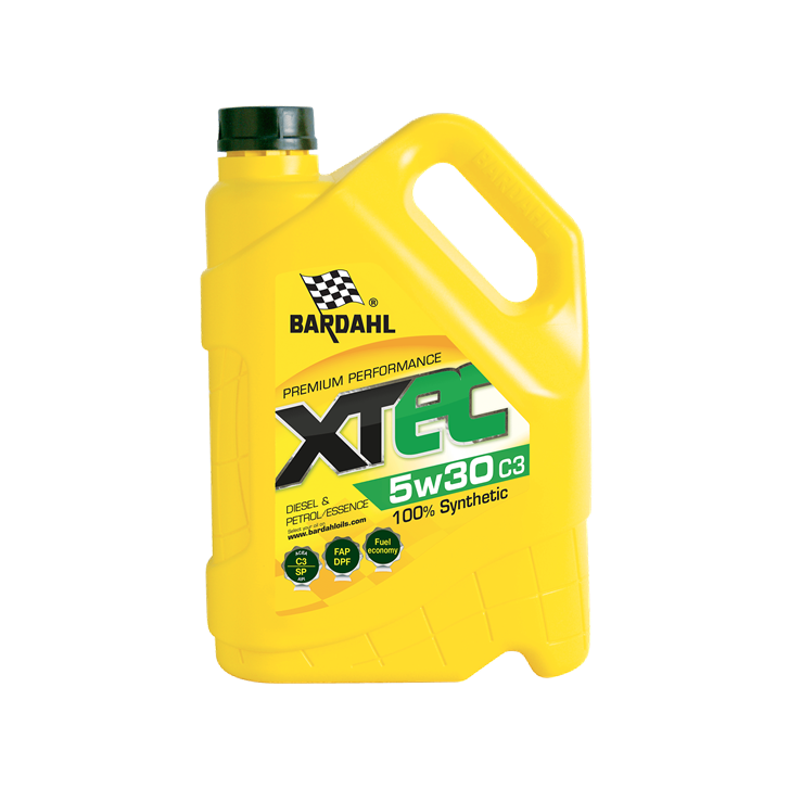 36303_0 Auto ulje XTEC 5W30 - Image 1
